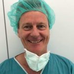 Anästhesist Dr.Gerhard Fock spezialsieirt für schonenden, schnelen ambulanten Dämmerschlaf