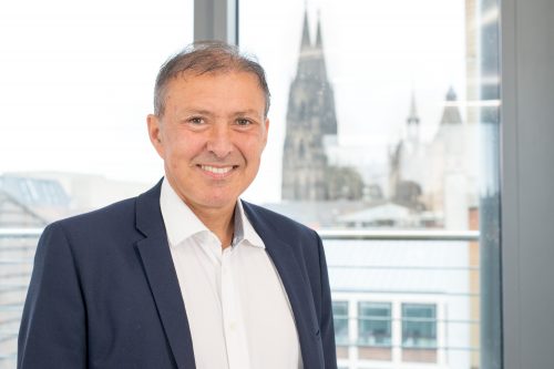 Dr. Haffner Heumarkt Clinic Köln