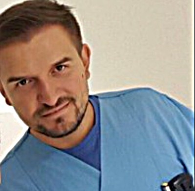 Dr.Marian Suppuran
