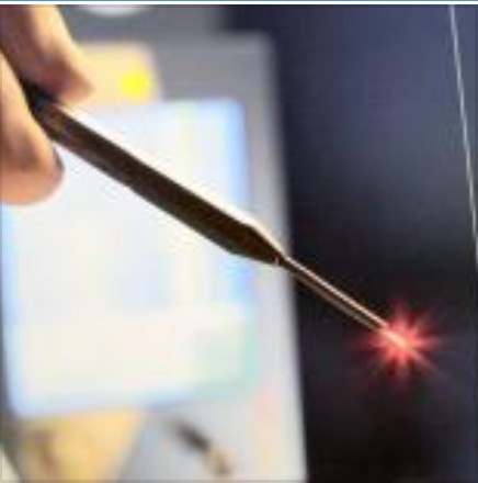 Kondylaser® Behandlung